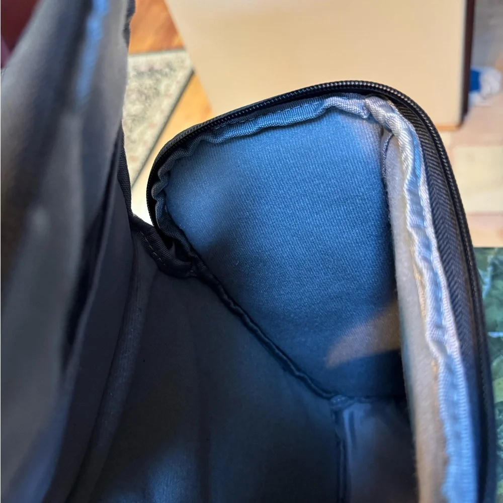CADeN DSLR/SLR Camera Shoulder Bag Case with adjustable shoulder strap & belt